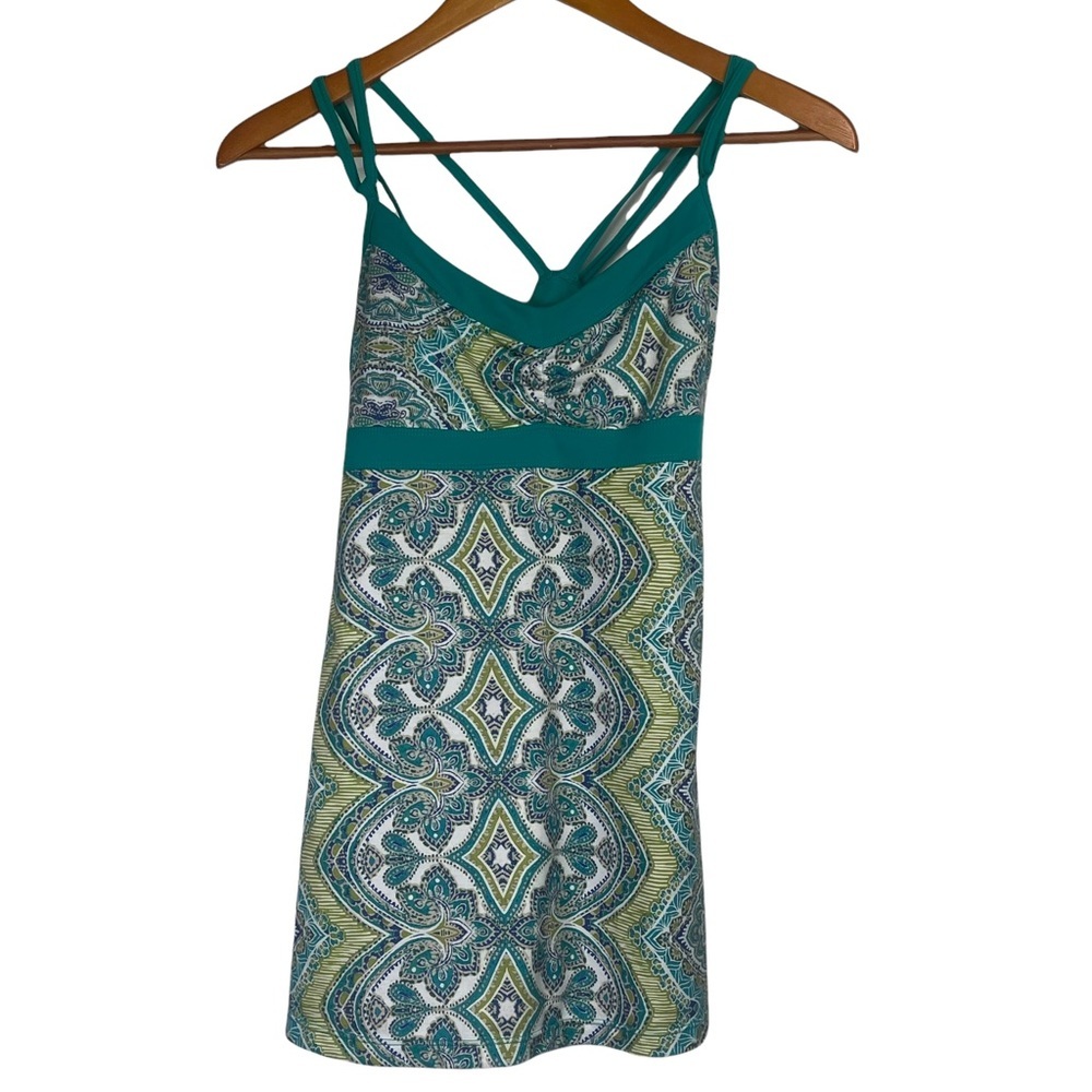 Prana Kaley Small Tunic Top
